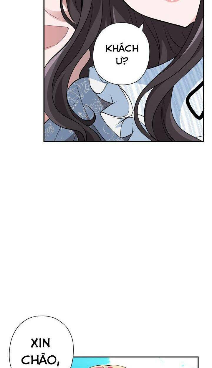 Gửi Đến Người Bạn Của Tôi: Chapter 6