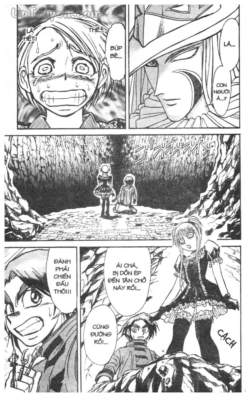 Fujita Kazuhiro: Chapter 39