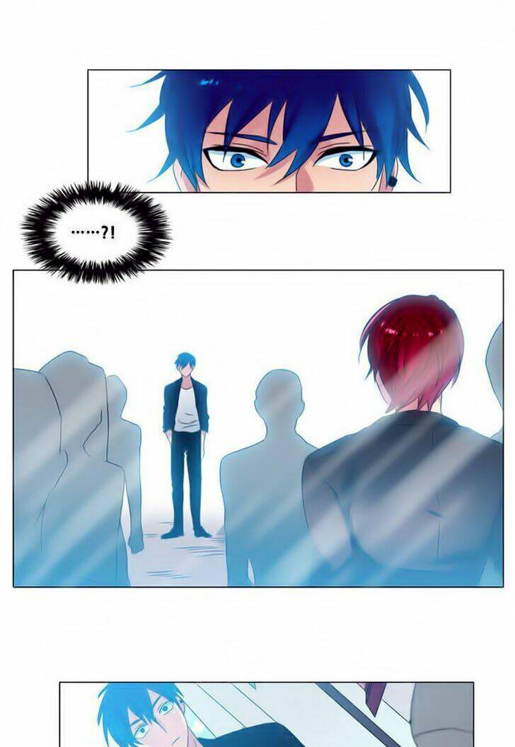 Wonted: Chapter 31