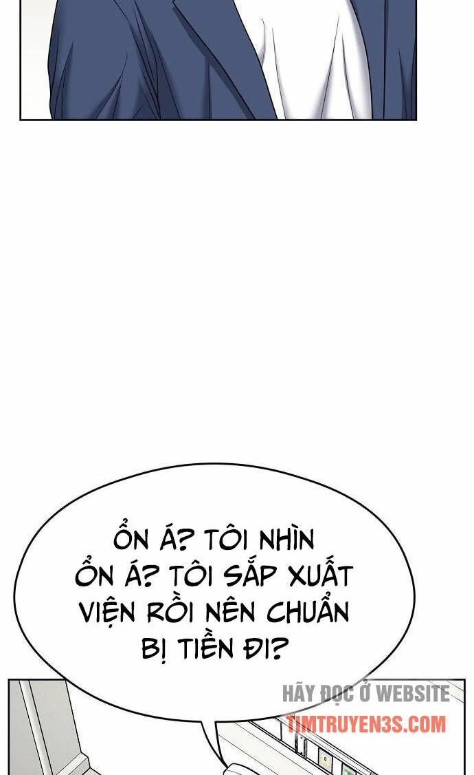 Đấu Kiếm - Công Tố Viên Lách Luật: Chapter 11