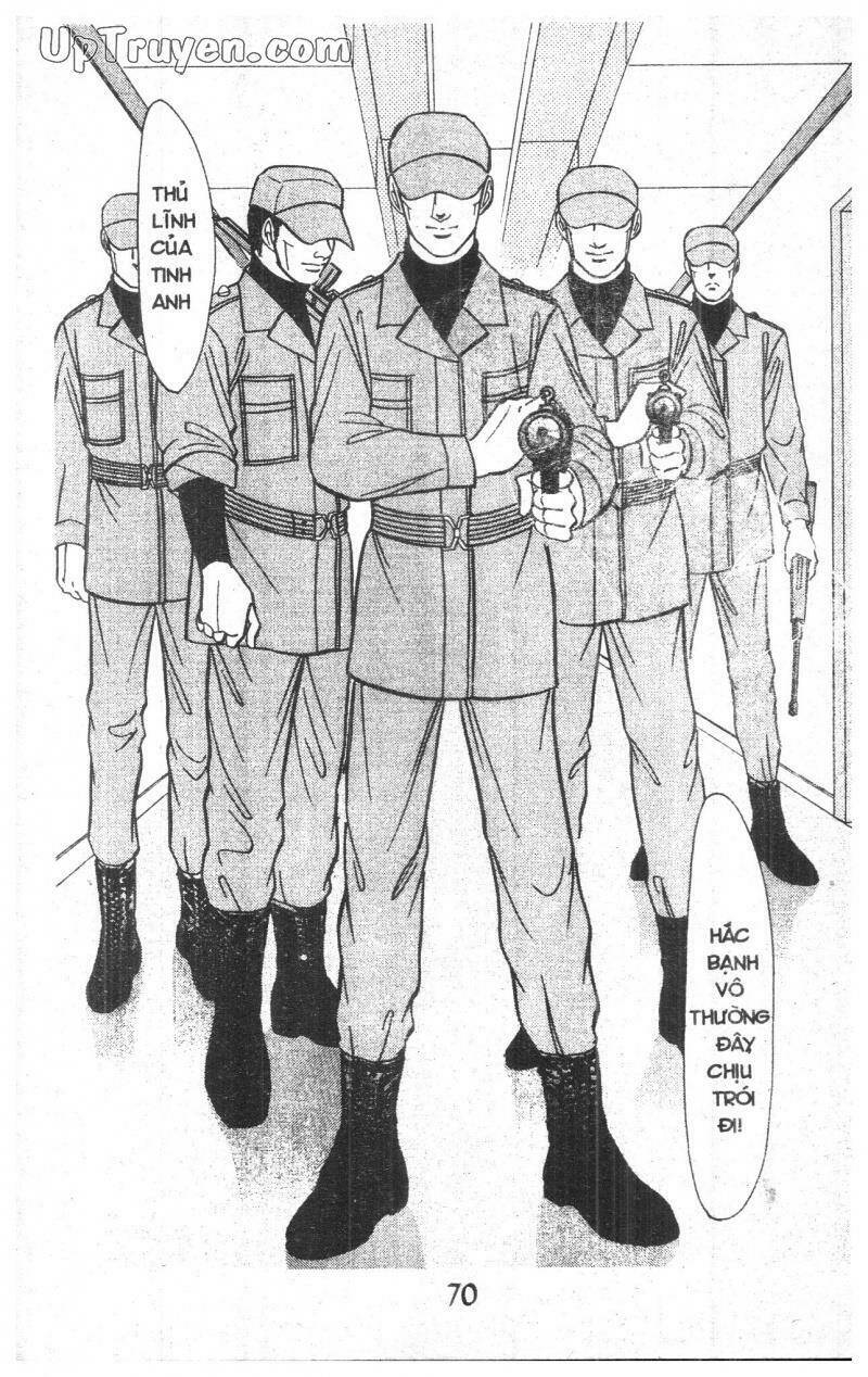 9 Banme No Musashi: Chapter 12