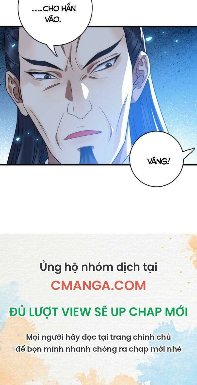 Siêu Đạo Thần Thuật: Chapter 36