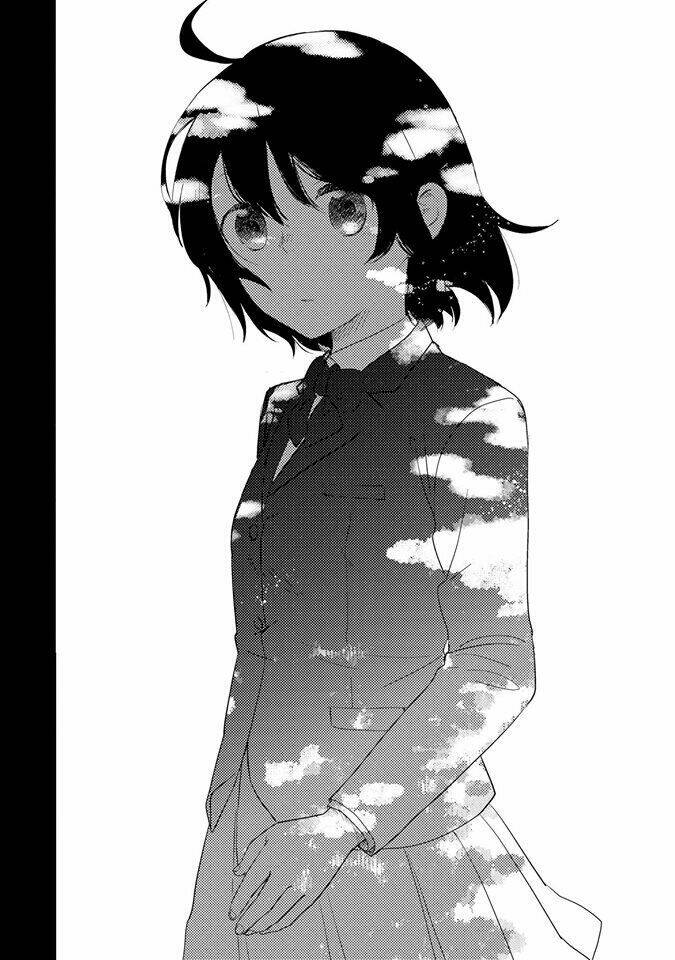 Ojisan To Miiko: Chapter 9