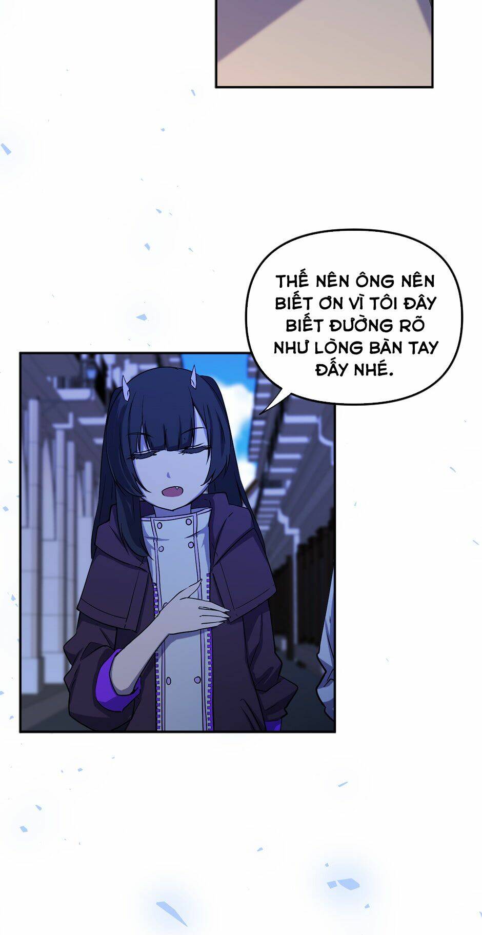 Gods Reborn: Chapter 4