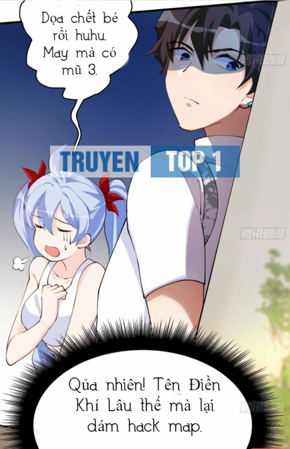 Shipper Thần Cấp: Chapter 9