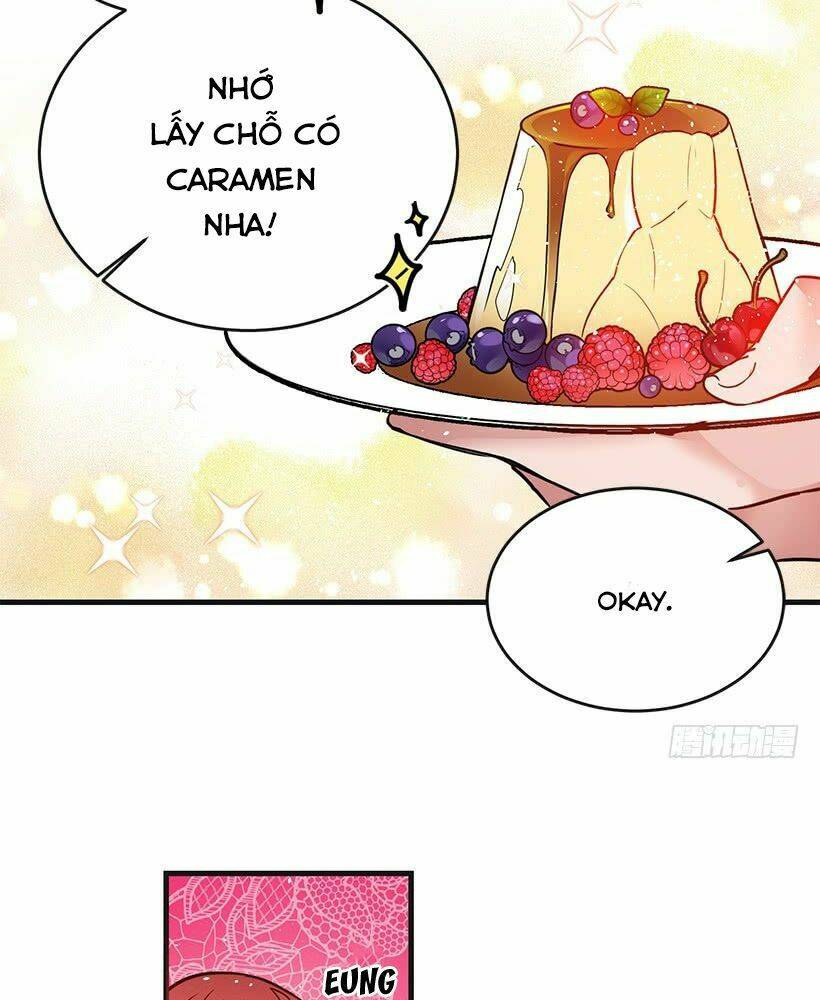 This Girl Is A Little Wild: Chapter 13