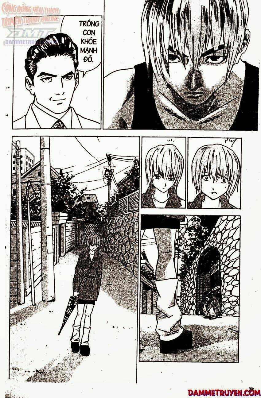 Ai Hơn Ai: Chapter 123