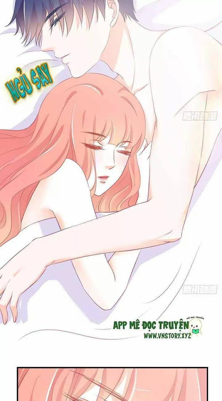 Cẩm Lý Thiếu Nữ Của Tôi: Chapter 81