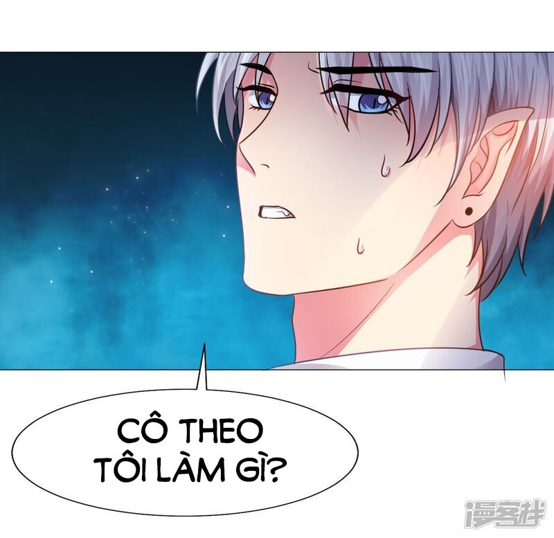 Minh Tinh Là Huyết Tộc: Chapter 15