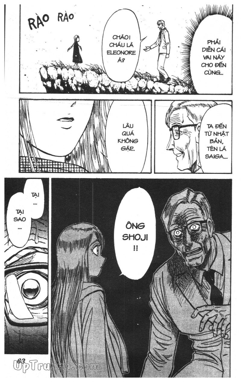 Fujita Kazuhiro: Chapter 26