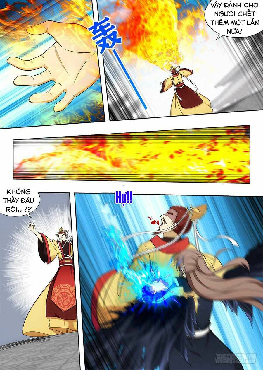 Tối Cường Phản Sáo Lộ Hệ Thống: Chapter 94