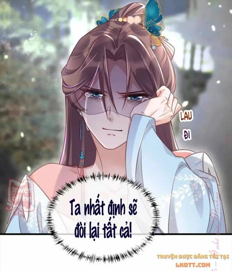 Nhật Kí Học Tập Của Hắc Liên Hoa: Chapter 49