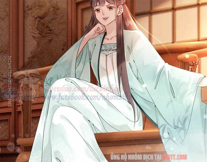 Trọng Sinh Bá Sủng Nhiếp Chính Vương Quá Mạnh Mẽ: Chapter 115