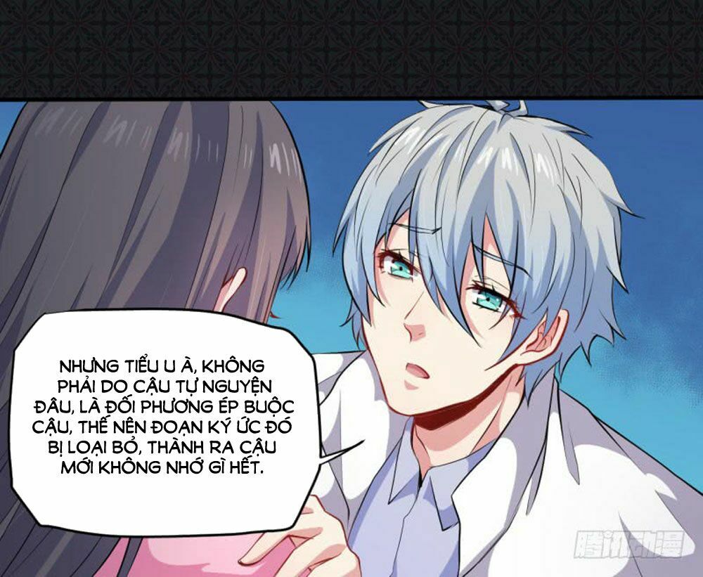 Ngạo Kiều Quỷ Vương Yêu Ta: Chapter 74