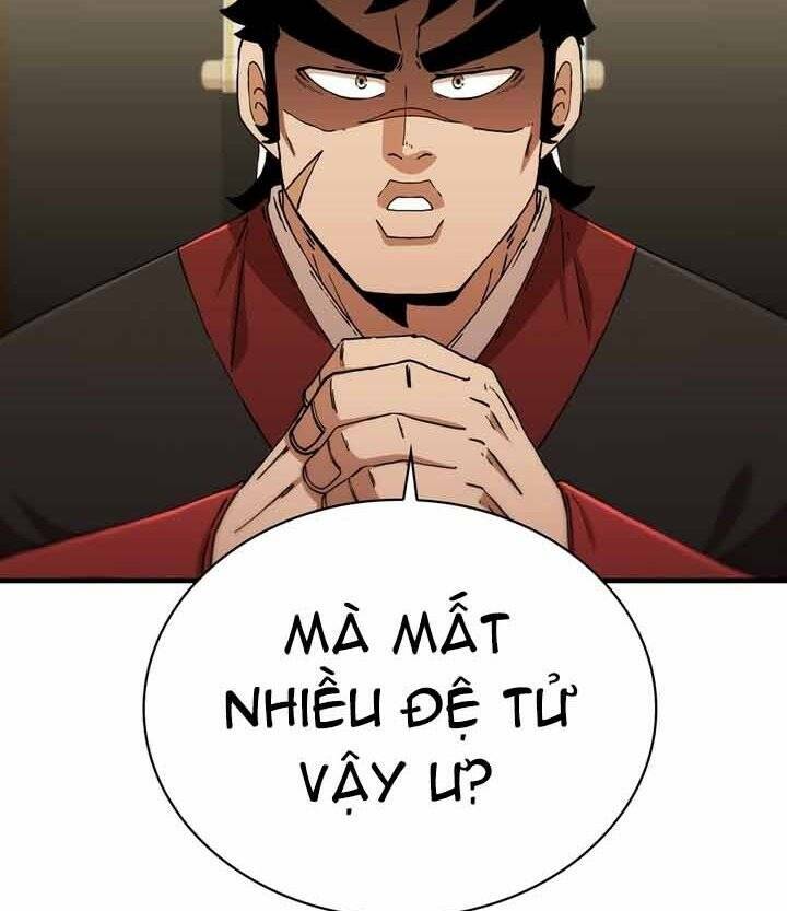 Thân Thủ Đệ Nhất Kiếm: Chapter 99