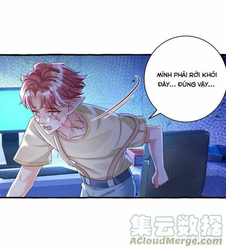 Thú Thụ Bất Thân: Chapter 64