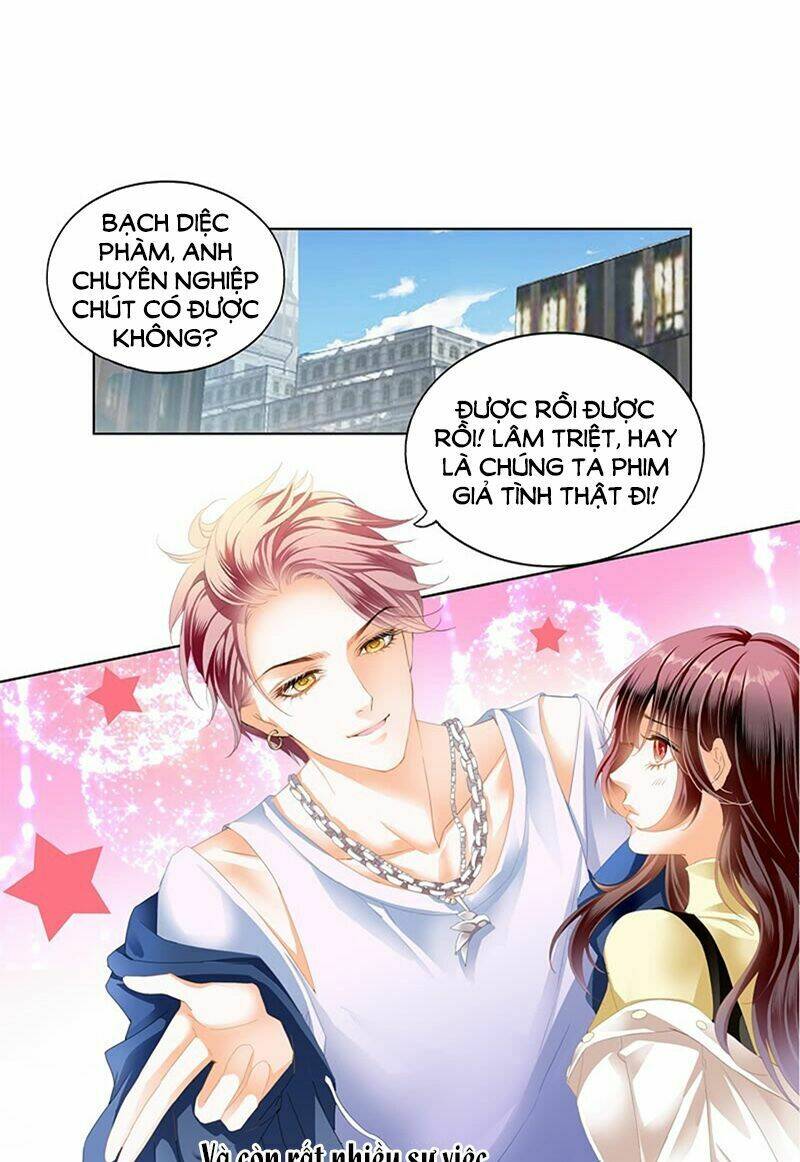 Thiểm Hôn Kiều Thê: Chapter 200