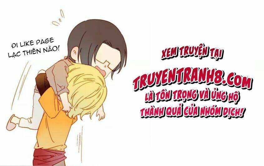 Tại Hạ Là Thần Tình Yêu: Chapter 39