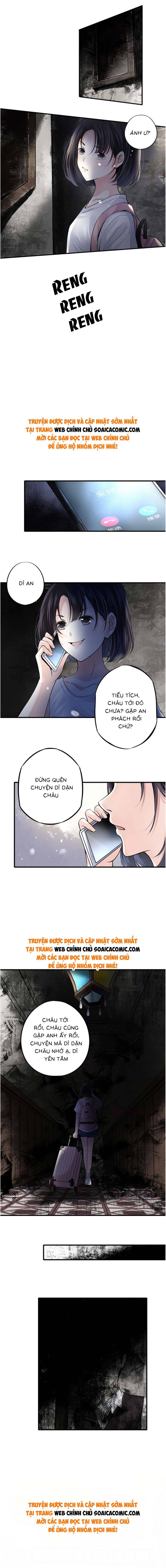 Ức Vạn Song Bảo: Mami, Bó Tay Chịu Trói: Chapter 1.3
