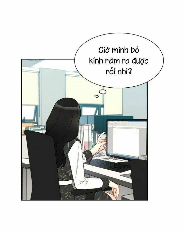 Hẹn Hò Nơi Công Sở: Chapter 25