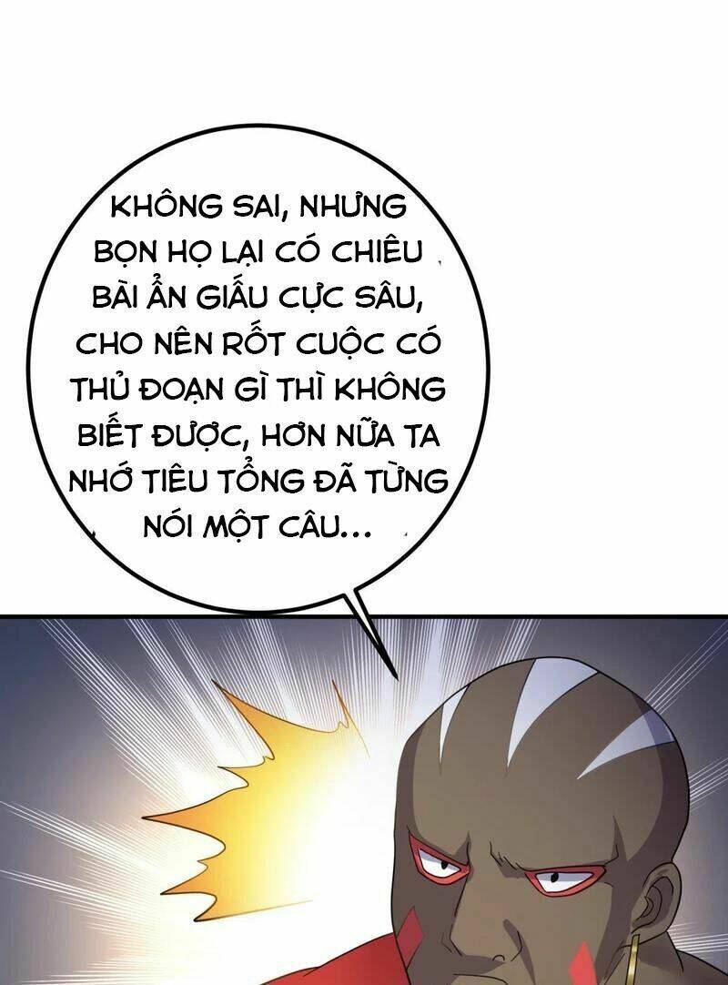Đại Gia Livestream Vạn Giới: Chapter 53