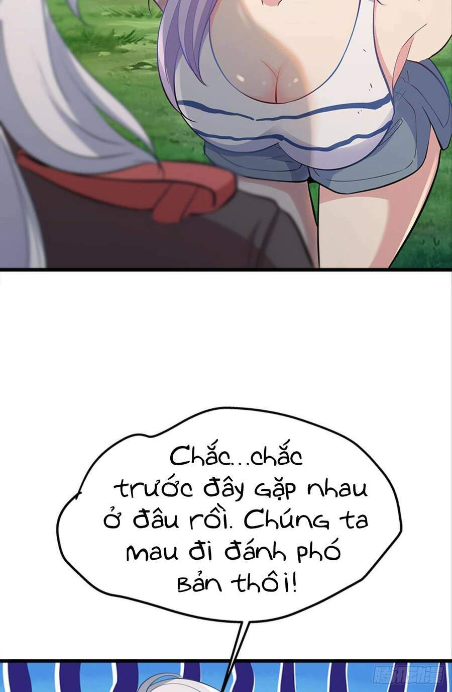 Mạt Thế Thần Tài: Chapter 24
