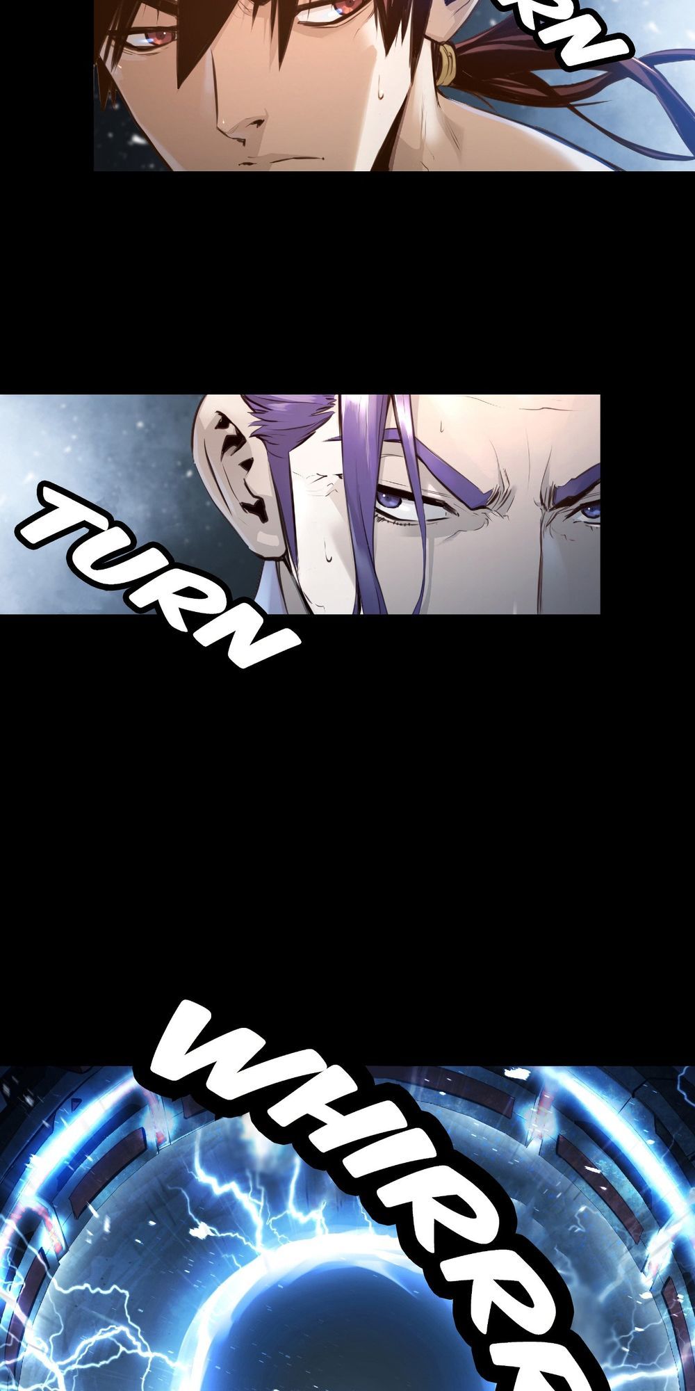 Dị Giới Tam Tuyệt: Chapter 77
