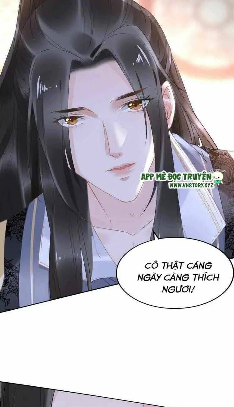 Nhất Sinh Nhất Thế Tiếu Thương Khung: Chapter 31