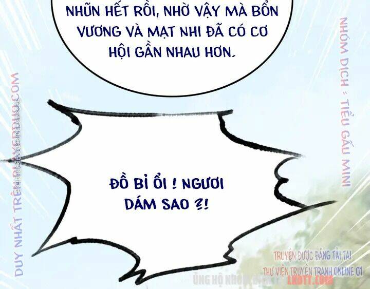 Trọng Sinh Bá Sủng Nhiếp Chính Vương Quá Mạnh Mẽ: Chapter 188