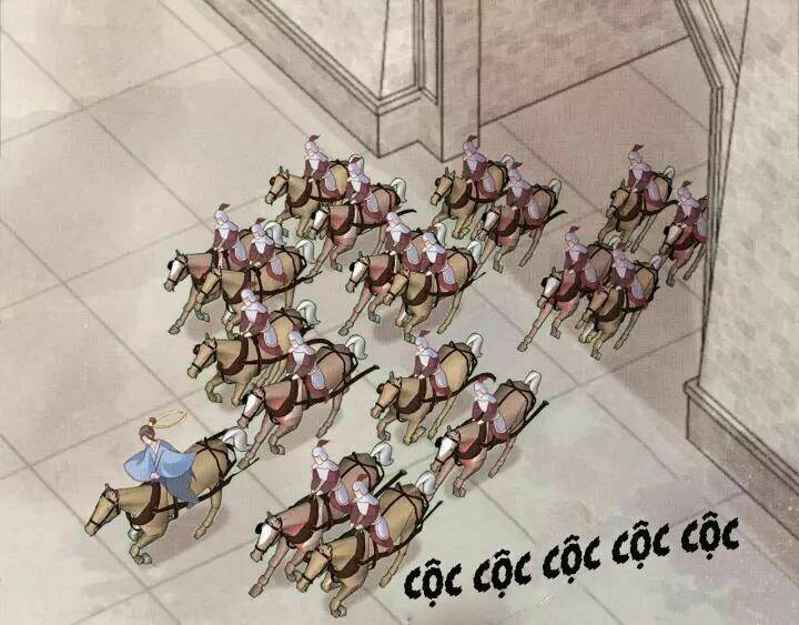 Thịnh Sủng Y Phi Chi Dao Quan Truyện: Chapter 88