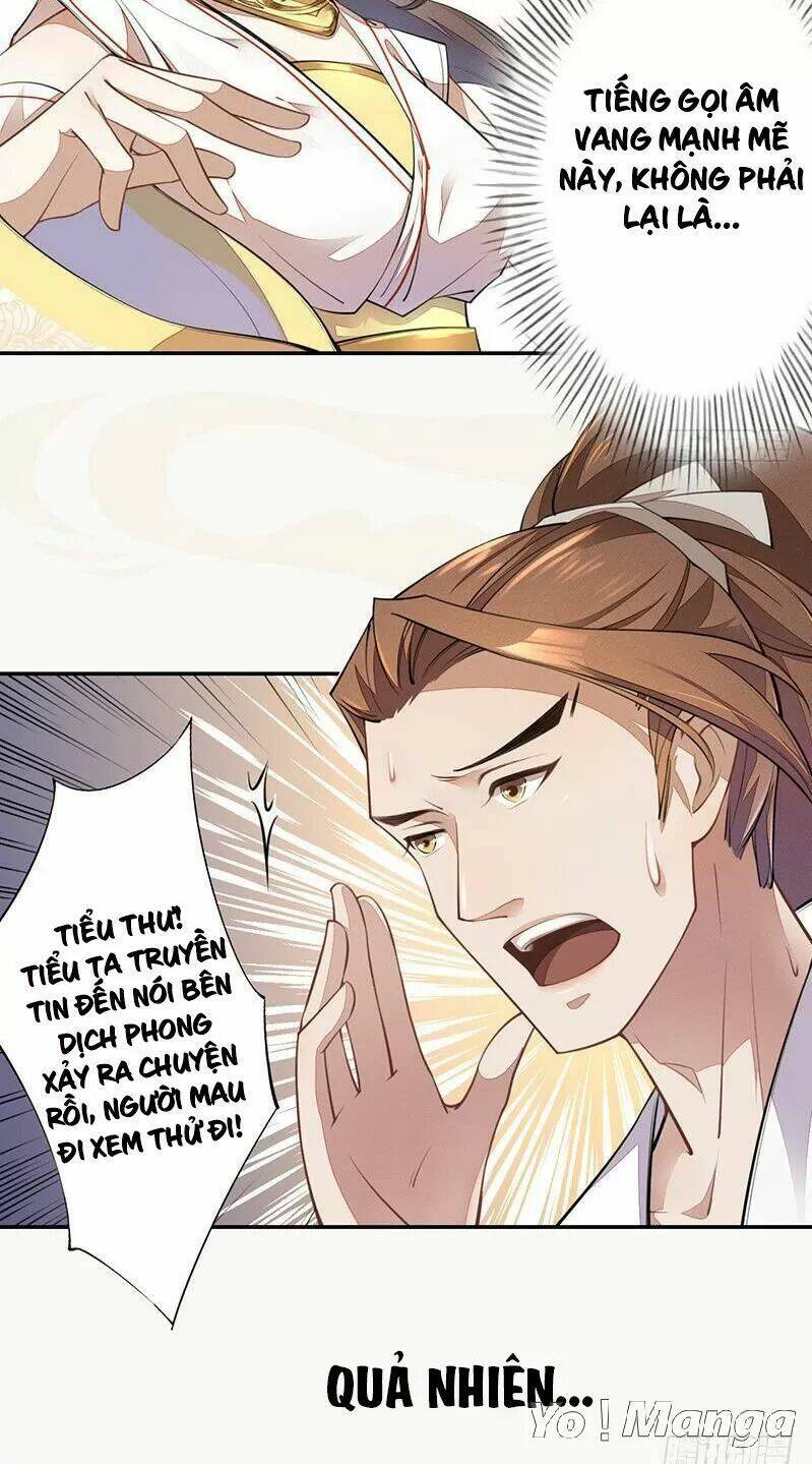 Tuyệt Thế Luyện Đan Sư: Chapter 62