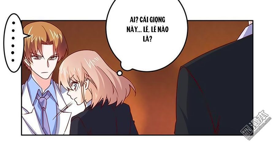 Tổng Tài Đích Thiên Giới Manh Thê: Chapter 53