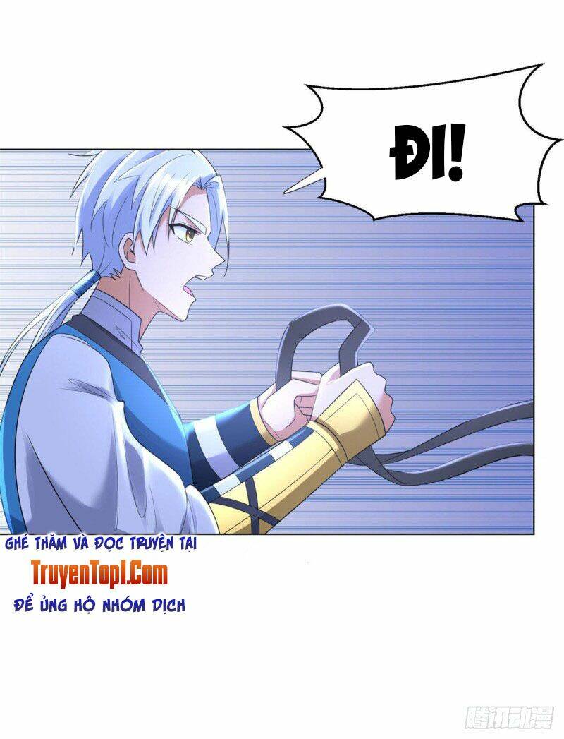 Chí Tôn Trọng Sinh: Chapter 55