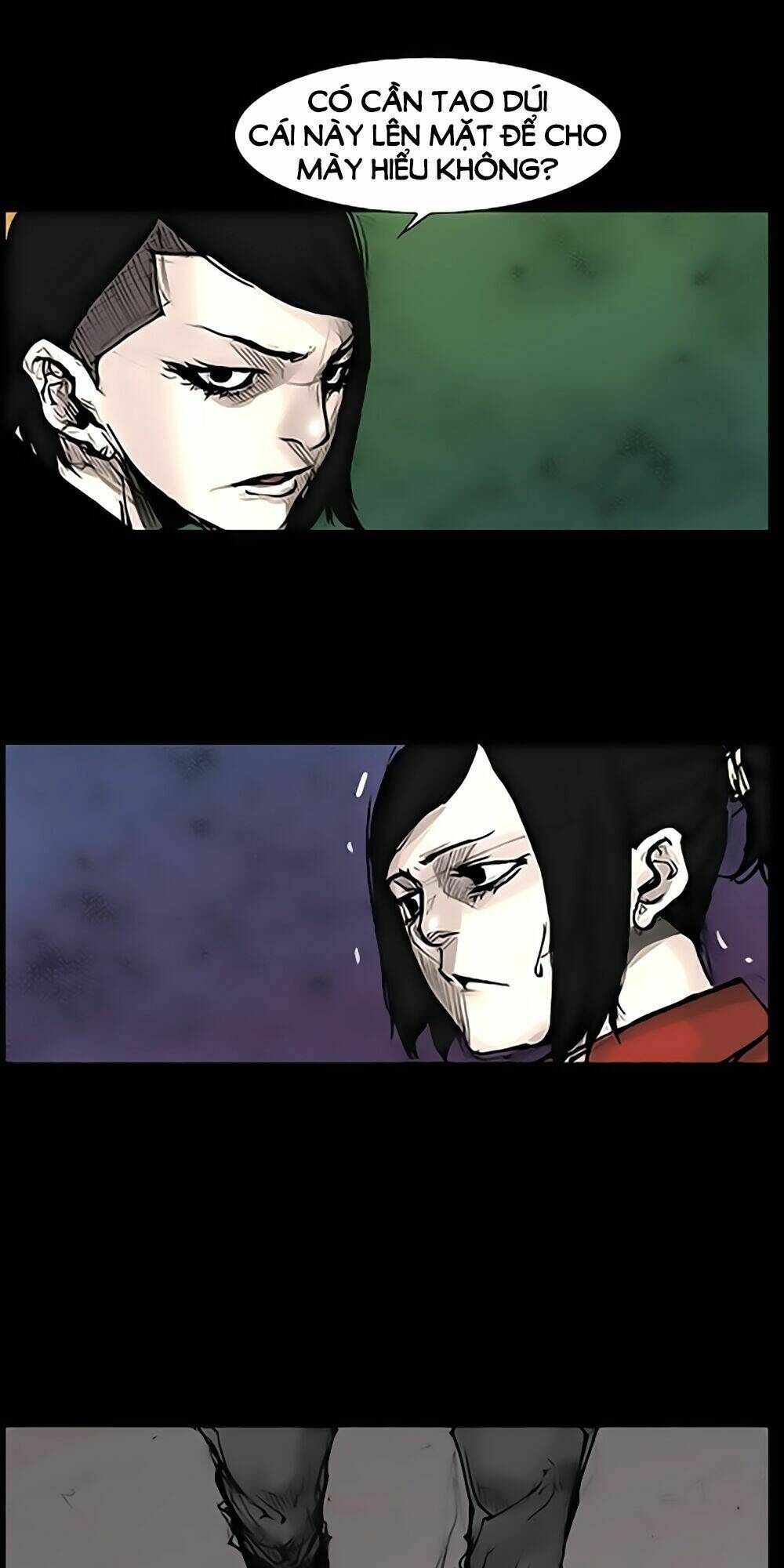 Độc Cô Tiền Truyện: Chapter 67