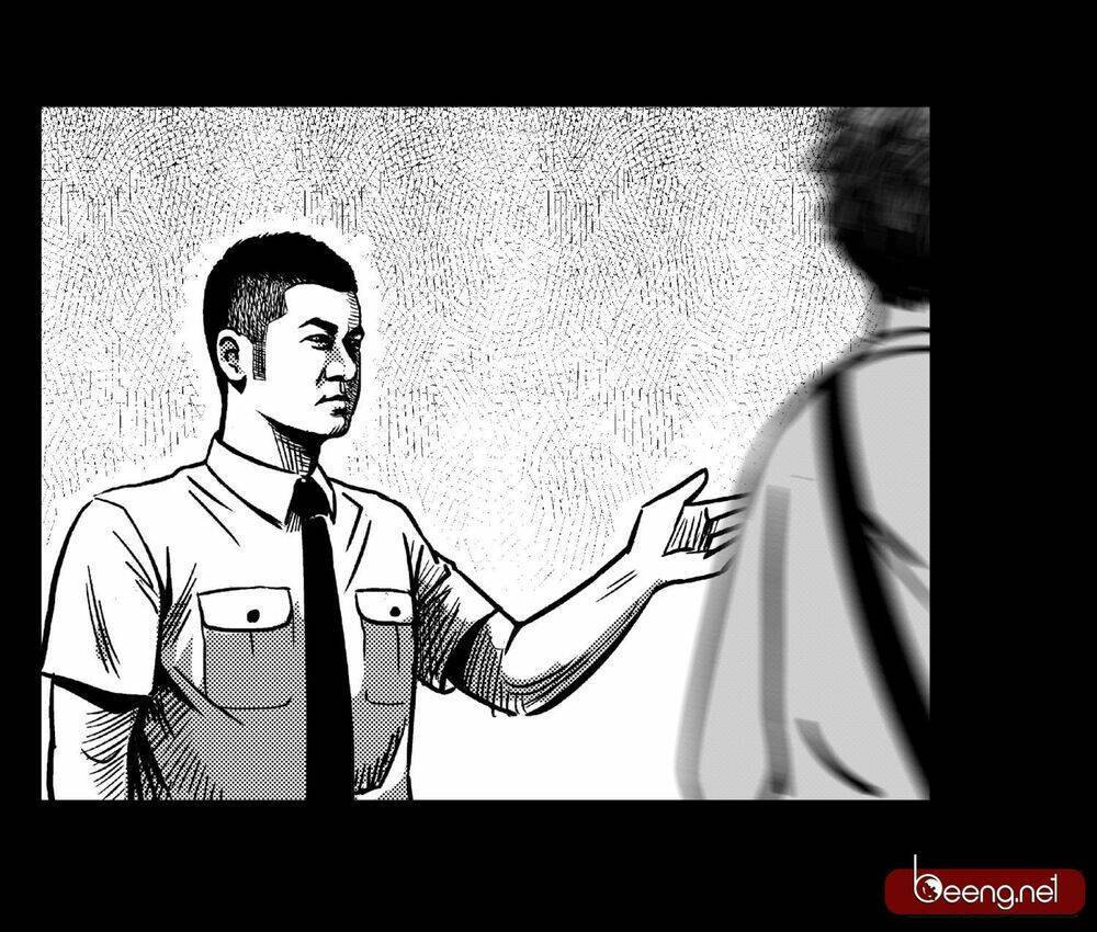 Dạ Hành Khuyển: Chapter 2