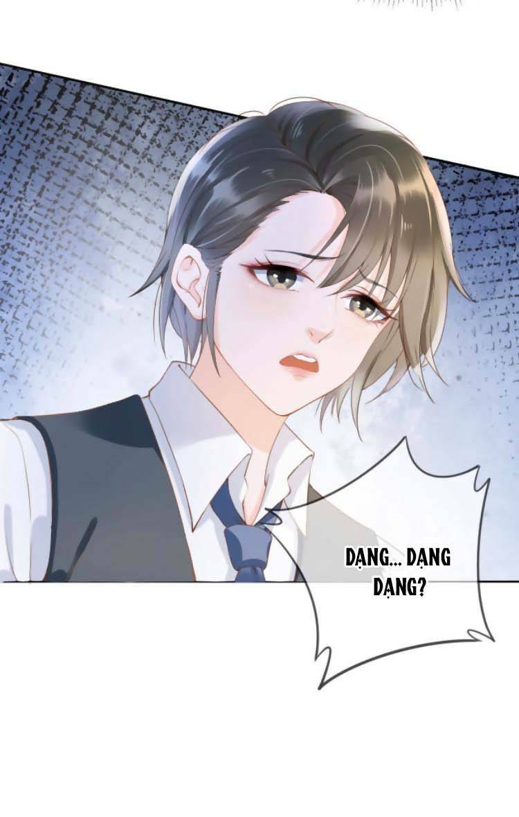 Dây Dưa Không Dứt: Chapter 5