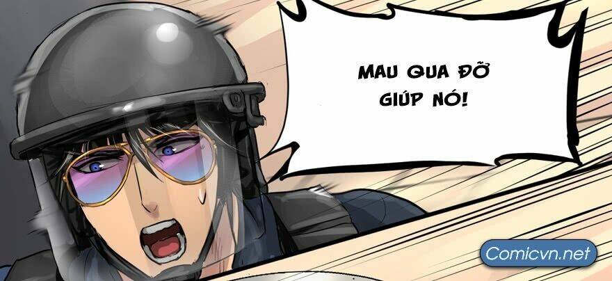 Vua Sinh Tồn: Chapter 65