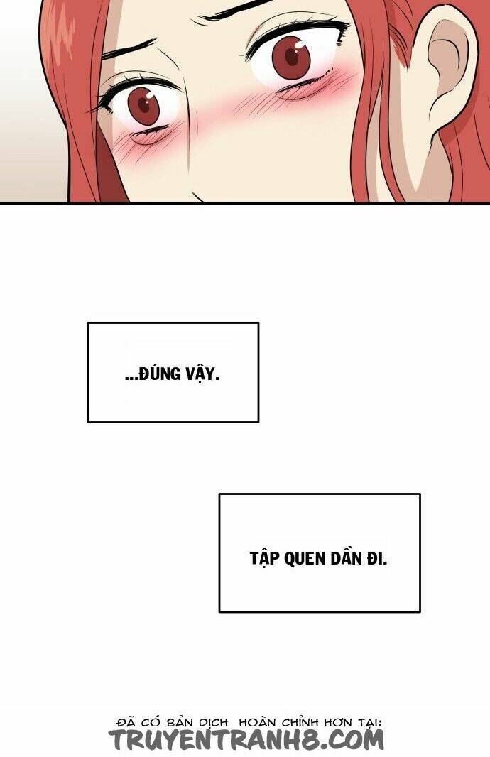 Người Đẹp Gangnam: Chapter 7