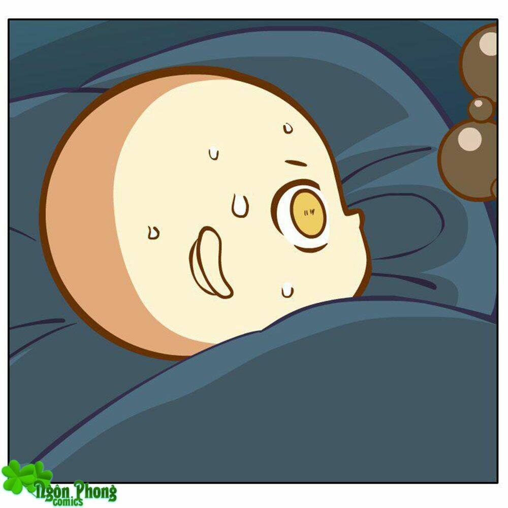 Hòa Thượng Và Tiểu Long Quân: Chapter 15