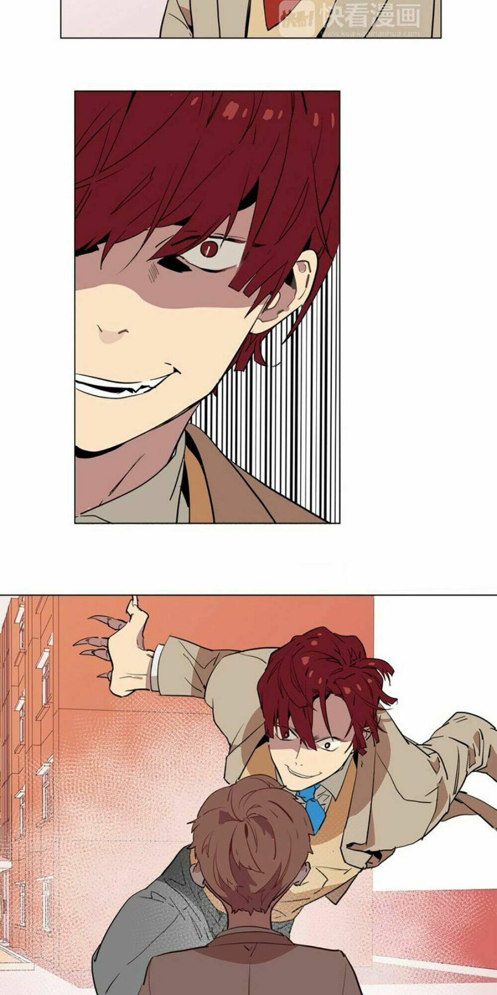 Hoa Đạo Sĩ: Chapter 16