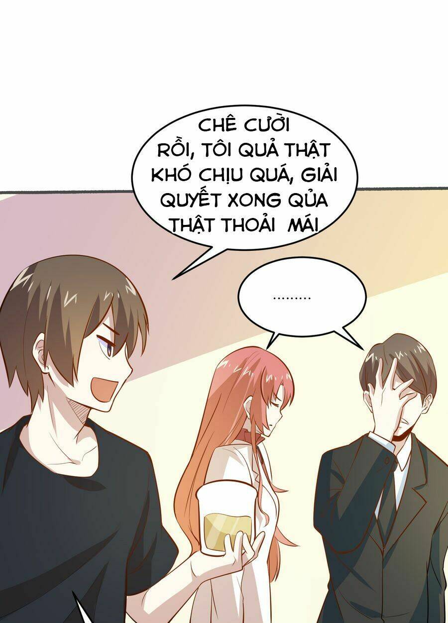 Tay Chơi Thần Cấp: Chapter 26