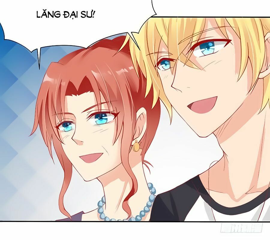 Chồng Già Vợ Trẻ Trêu Nhau Hàng Ngày: Chapter 21