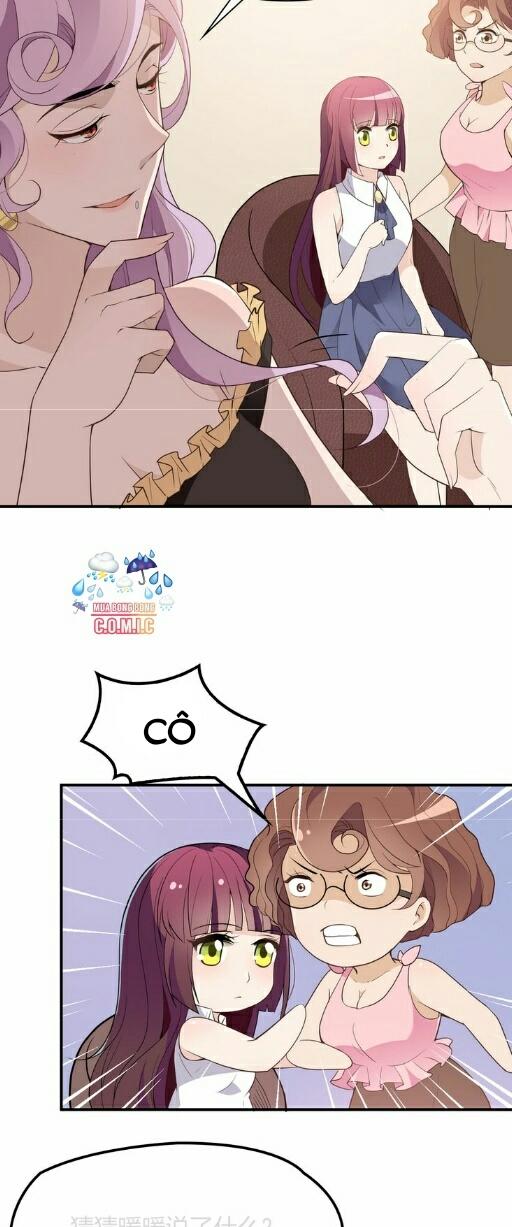 Tổng Tài Hai Mặt Sủng Thê Chỉ Nam: Chapter 9.2