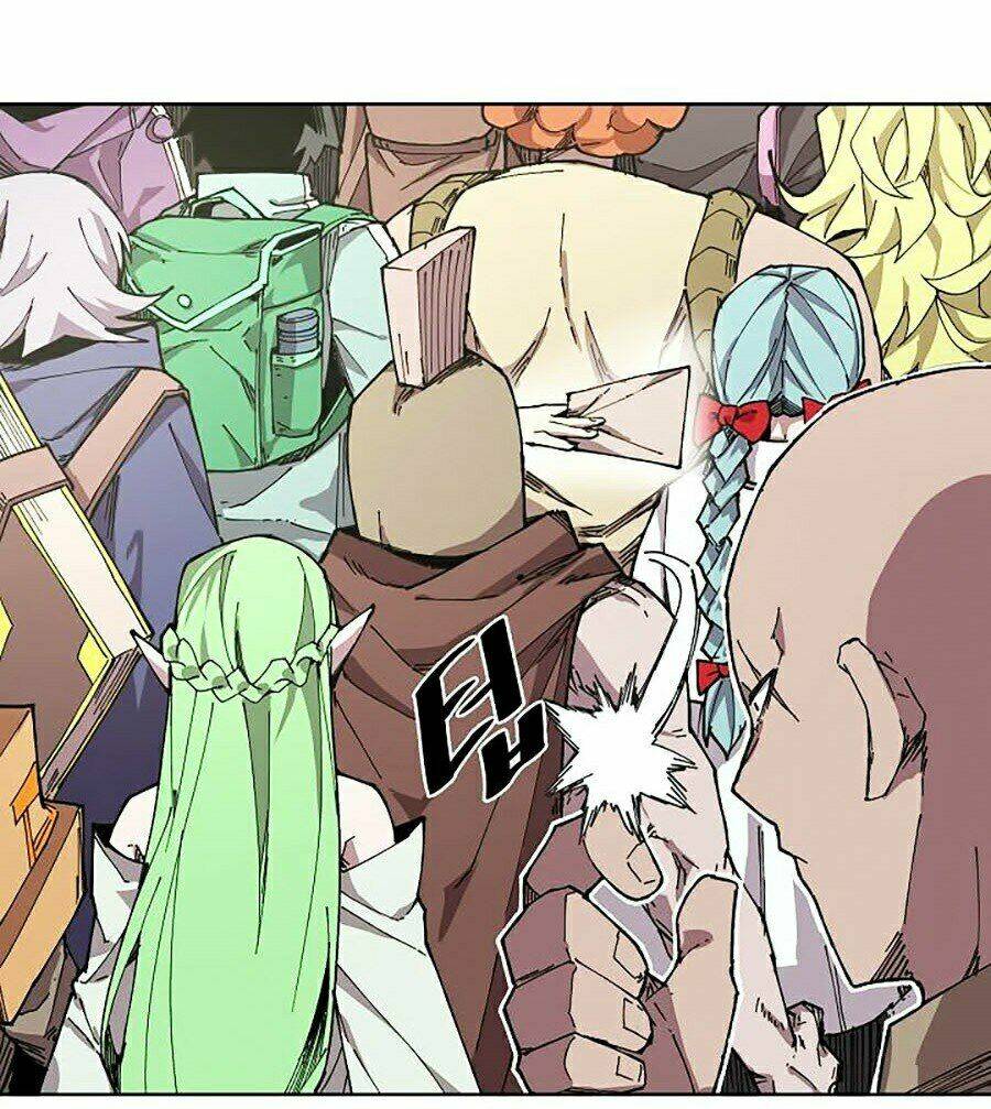 Long Tính: Chapter 2