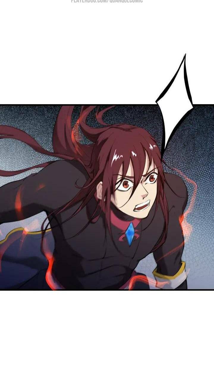 Long Mạch Võ Thần: Chapter 22