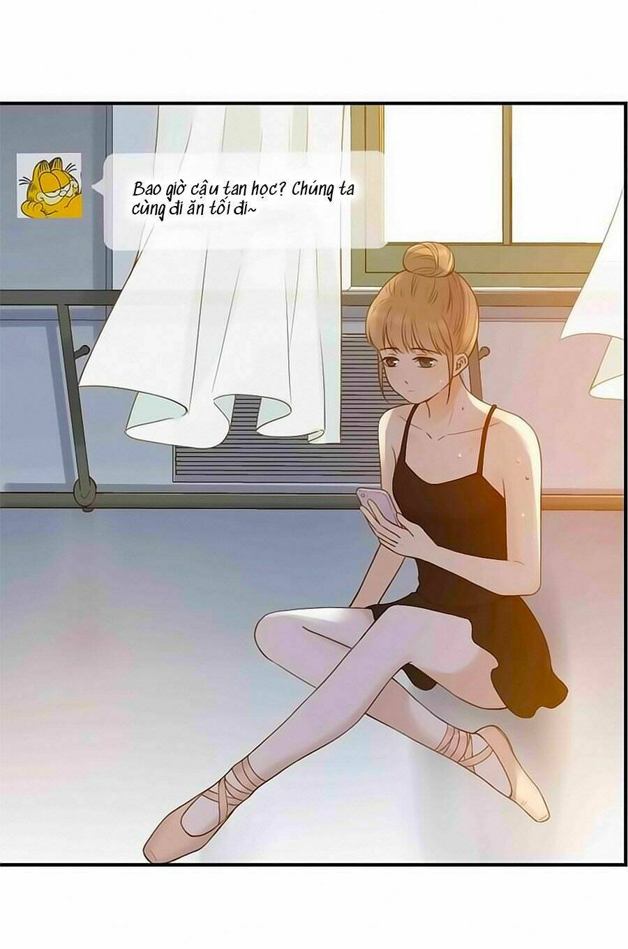 Bạc Hà Chi Hạ 2: Chapter 28