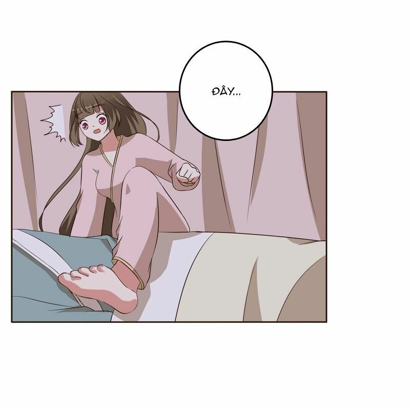 Thông Linh Phi: Chapter 147