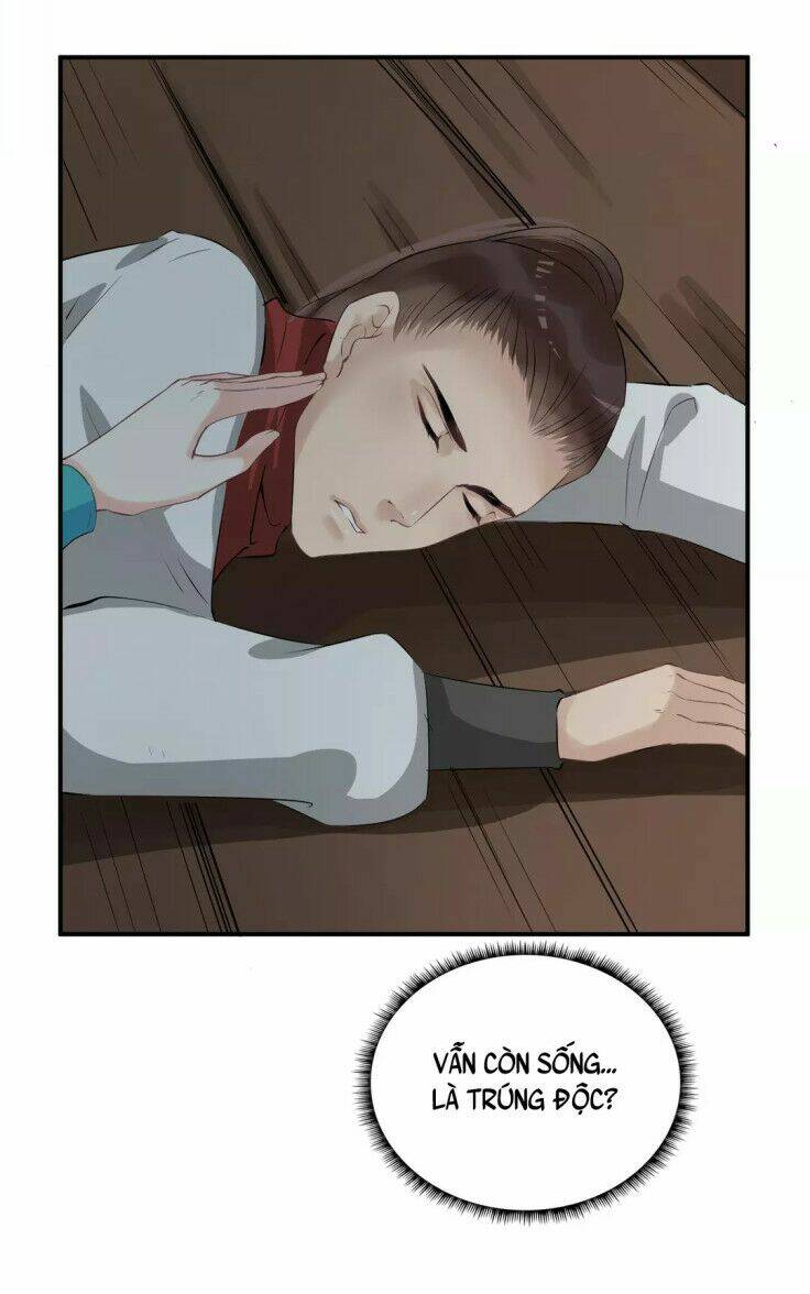 Bồng Sơn Viễn: Chapter 18