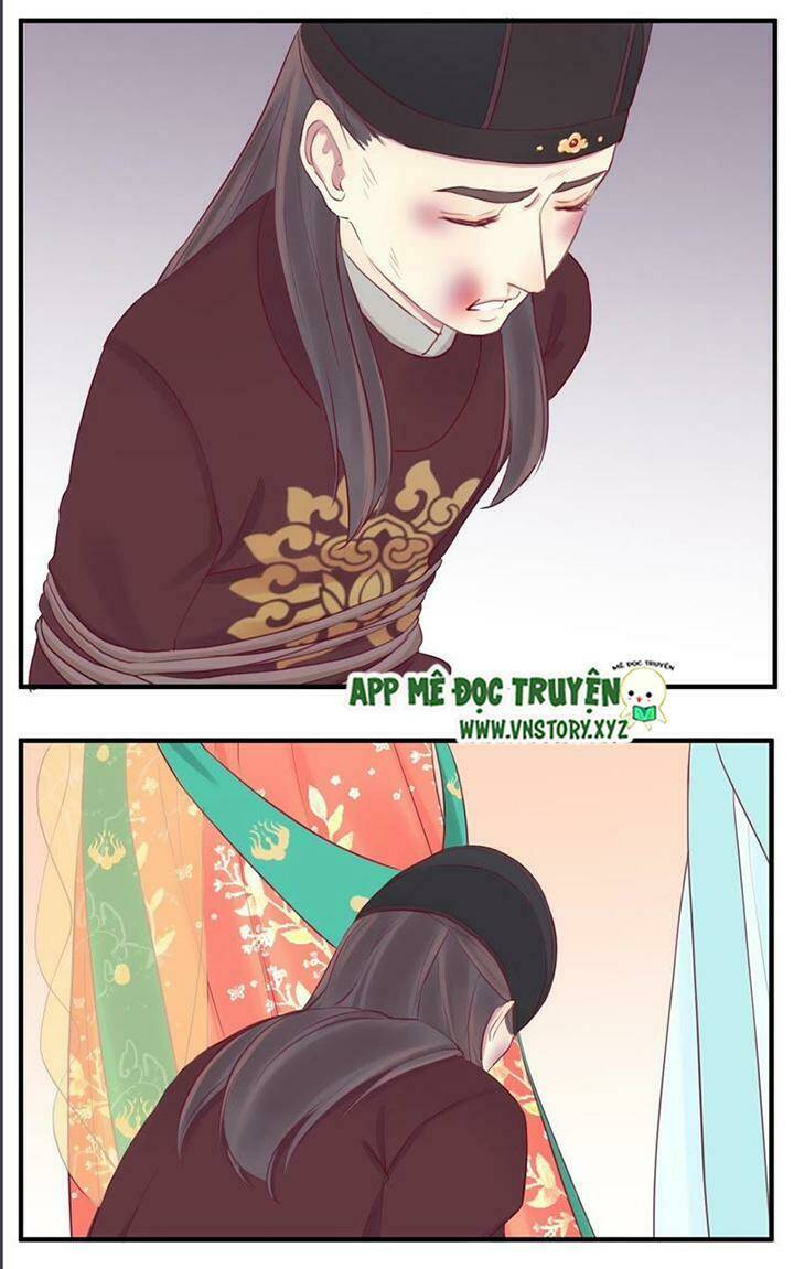 Hoàng Hậu Bận Lắm: Chapter 20
