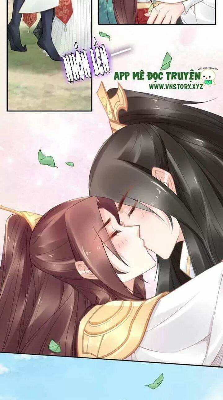 Nhất Sinh Nhất Thế Tiếu Thương Khung: Chapter 91